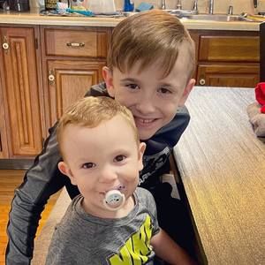 Meet your Posher, Lacey